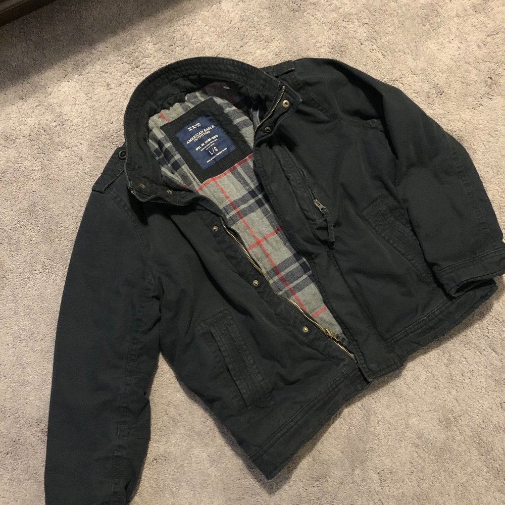 American Eagle Jacket